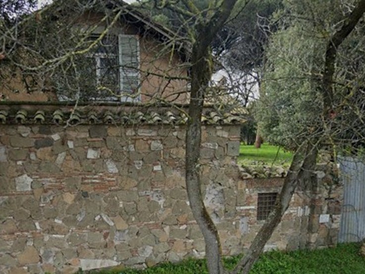 Villa in Vendita a Roma, zona Appia Antica, 2'500'000€, 400 m²