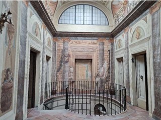 Casa Indipendente in Vendita a Cesena, 609'750€, 1200 m²