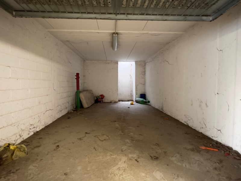 Box in Vendita a Borgosatollo, 20'000€, 28 m²