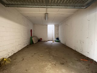 Box in Vendita a Borgosatollo, 20'000€, 28 m²