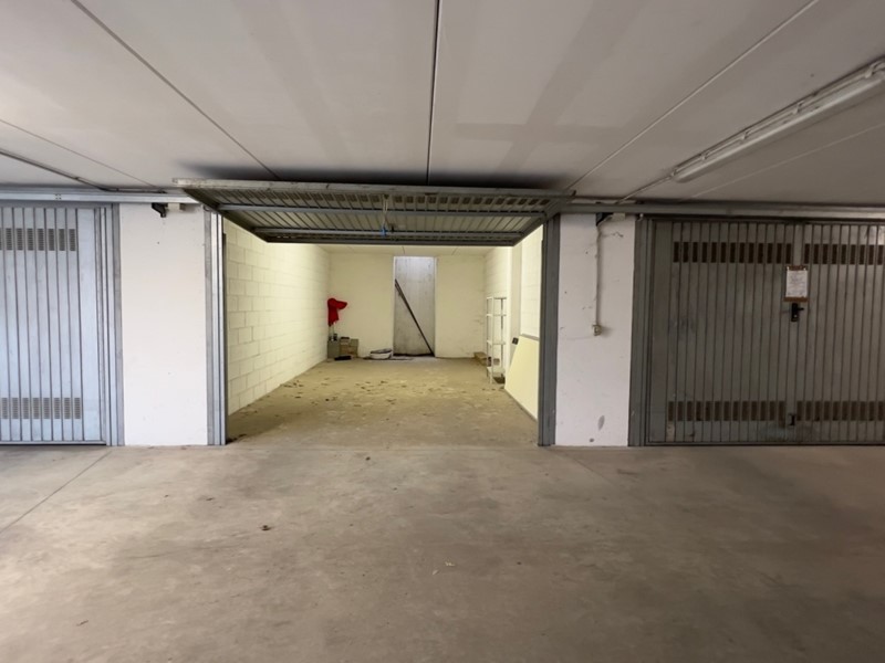 Box in Vendita a Borgosatollo, 20'000€, 28 m²