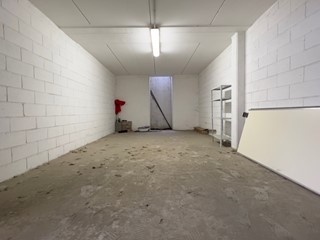 Box in Vendita a Borgosatollo, 20'000€, 28 m²