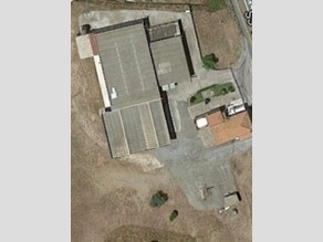 Capannone in Vendita a Capalbio, zona La Torba, 600'000€, 1200 m²