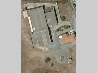 Capannone in Vendita a Capalbio, zona La Torba, 600'000€, 1200 m²