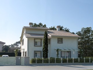 Villa bifamiliare in Vendita a San Miniato, zona Ponte a Egola, 420'000€, 146 m², con Box
