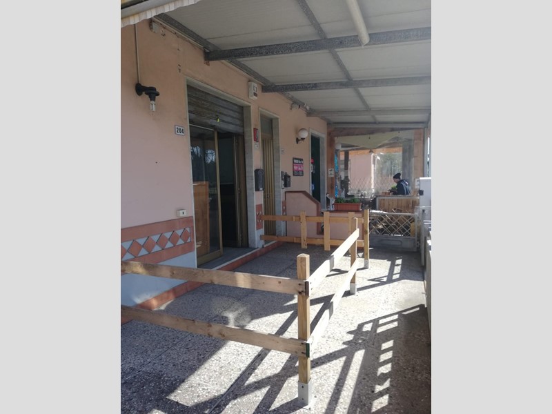 Immobile commerciale in Vendita a Massa, zona Marina di Massa, 40'000&euro;, 28 m²