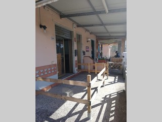 Immobile commerciale in Vendita a Massa, zona Marina di Massa, 40'000&euro;, 28 m²