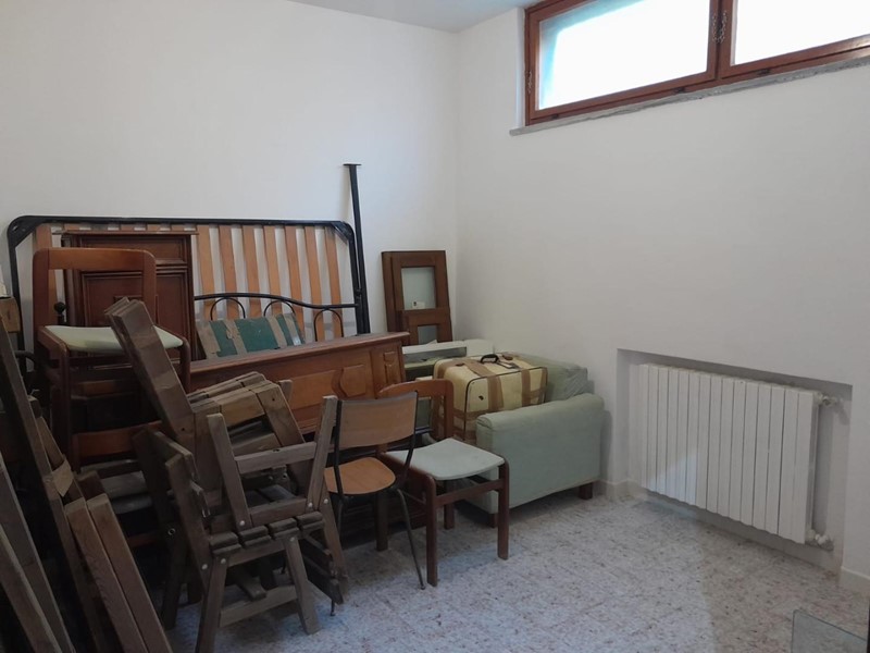 Quadrilocale in Vendita a Livorno, zona Antignano, 175'000€, 70 m²