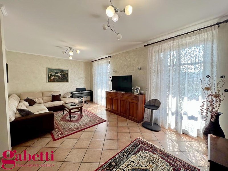 Villetta a schiera in Vendita a Baldissero d'Alba, 235'000€, 110 m²