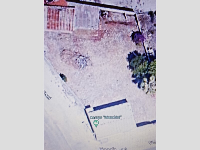 Terreno edificabile in Vendita a Siracusa, zona PANAGIA, 280'000€, 580 m²