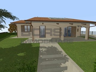 Casa Indipendente in Vendita a Crespina Lorenzana, 285'000€, 110 m²