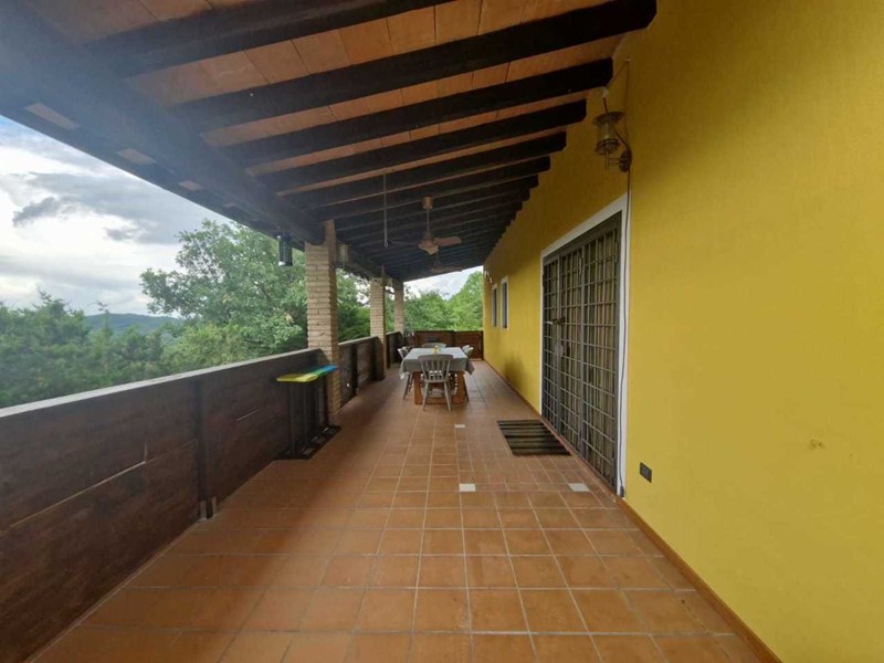 Terreno agricolo in Vendita a Umbertide, 75'000€, 70 m²