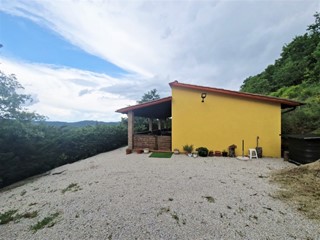 Terreno agricolo in Vendita a Umbertide, 75'000€, 70 m²