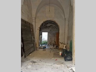 Box in Vendita a Guagnano, zona Via Pigno 18, 17'000€, 45 m²