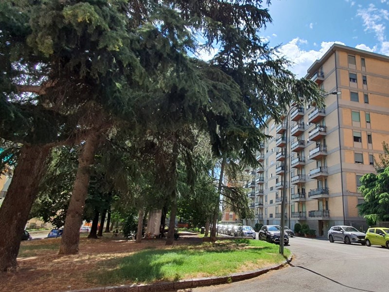 Appartamento in Vendita a Bologna, zona SAN RUFFILLO, 235'000€, 95 m²