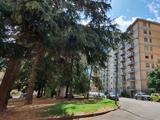 Appartamento in Vendita a Bologna, zona SAN RUFFILLO, 235'000€, 95 m²