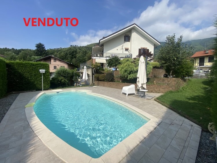 Appartamento in Vendita a Givoletto, 269'000€, 150 m²