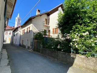 Casa Semi Indipendente in Vendita a Ponzone, 67'000€, 150 m²