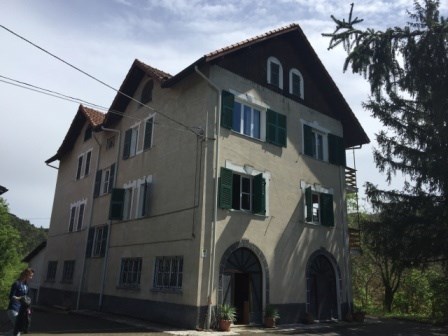 Monolocale in Vendita a Sassello, 28'000€, 30 m²