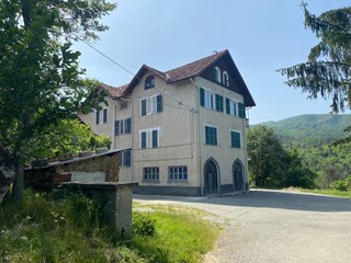 Monolocale in Vendita a Sassello, 28'000€, 30 m²