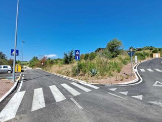 Terreno edificabile in Vendita a Pesaro, 55'000&euro;, 645 m²