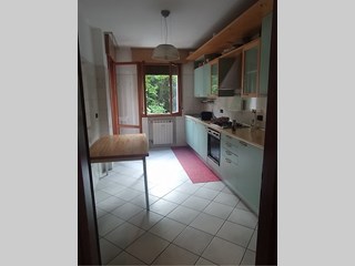 Quadrilocale in Vendita a Mogliano Veneto, zona Ronzinella, 110'000€, 90 m²