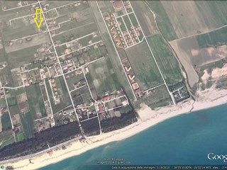 Terreno edificabile in Vendita a Botricello, zona Marina Di Bruni, 60'000€, 2300 m²