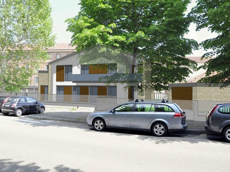 Terreno edificabile in Vendita a Asti, 92'000€, 650 m²