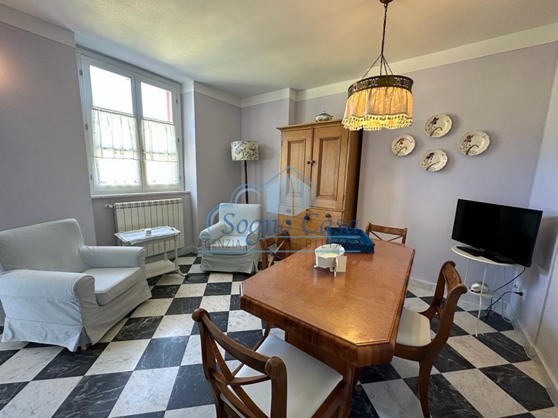 Trilocale in Vendita a Ameglia, zona Bocca di Magra, 270'000&euro;, 60 m²
