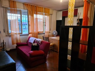 Trilocale in Vendita a Campiglia Marittima, zona Venturina, 99'000&euro;, 58 m², arredato