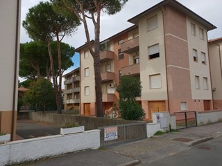 Trilocale in Affitto a Rosignano Marittimo, zona Vada, 750€, 60 m², arredato