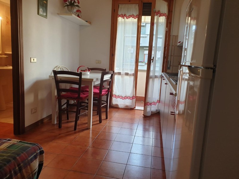 Bilocale in Affitto a Rosignano Marittimo, zona Vada, 1'400€, 40 m², arredato
