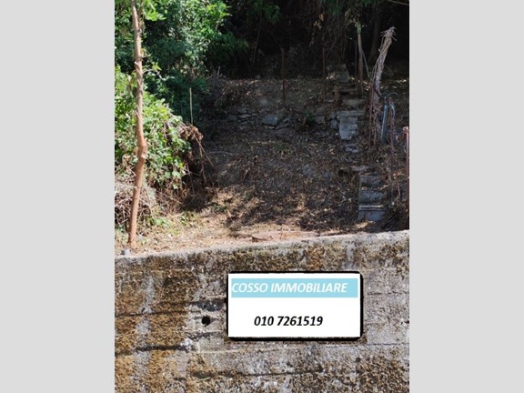 Box in Vendita a Genova, zona Pontedecimo, 15'000€, 21 m²