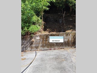 Box in Vendita a Genova, zona Pontedecimo, 15'000€, 21 m²