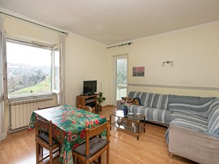 Appartamento in Vendita a Genova, zona Pontedecimo, 70'000€, 80 m²