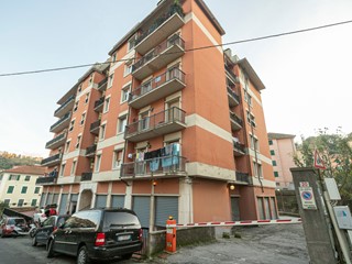 Box in Vendita a Genova, zona Pontedecimo, 29'000€, 19 m²