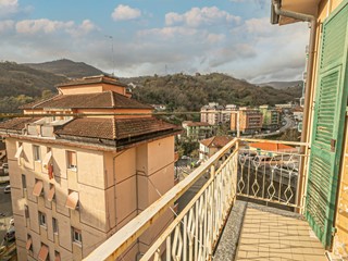 Appartamento in Vendita a Campomorone, 39'000€, 60 m²