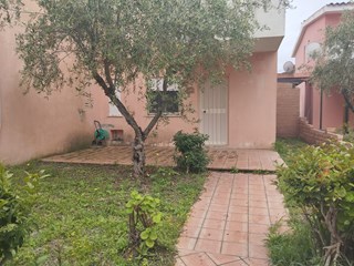 Villetta a schiera in Vendita a Cariati, zona corte dei greci, 35'000€, varie 