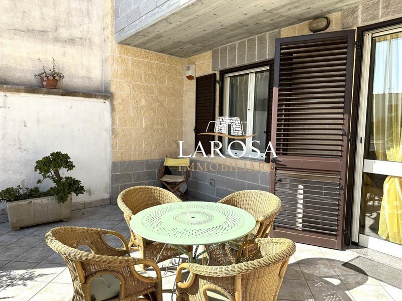 Appartamento in Vendita a Melendugno, zona San Foca, 150'000€, 65 m²