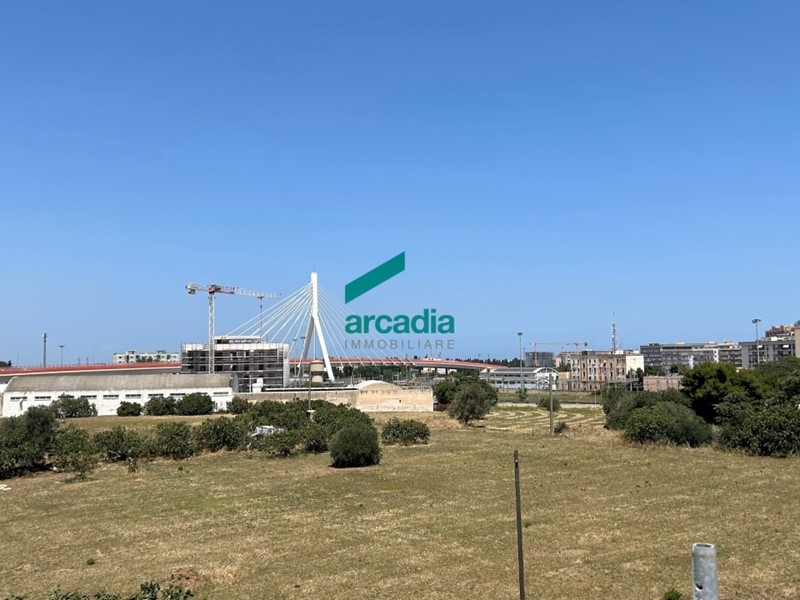 Quadrilocale in Vendita a Bari, zona Picone, 624'000€, 194 m²