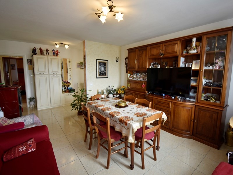 Appartamento in Vendita a Arzignano, 138'000€, 115 m²