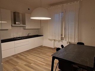 Appartamento in Affitto a Fucecchio, 1'200&euro;, 110 m², arredato