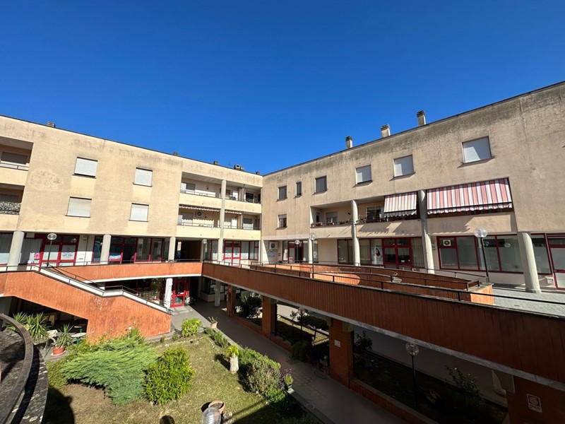 Trilocale in Vendita a Orte, 95'000€, 115 m²