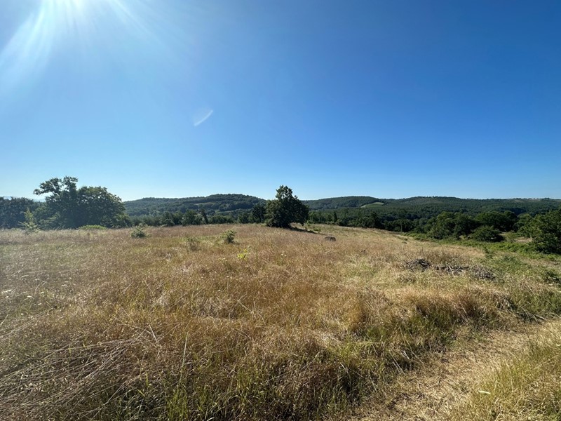 Terreno agricolo in Vendita a Orte, 230'000€, 