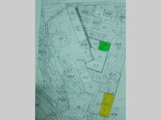 Terreno agricolo in Vendita a Siracusa, zona Arenella-Plemmirio, 13'000€, 2500 m²