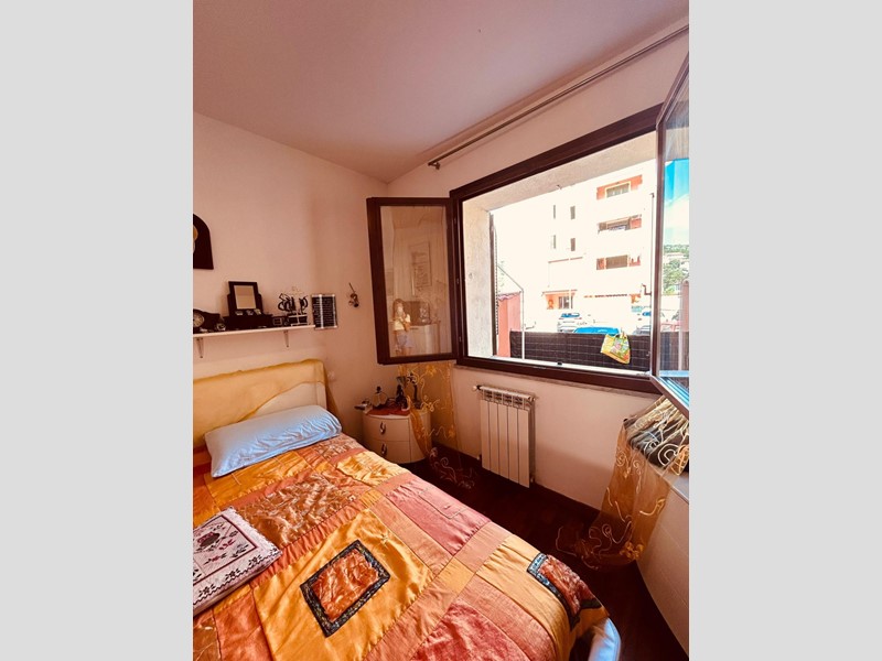 Quadrilocale in Vendita a Aulla, zona Albiano Magra, 110'000€, 90 m², arredato