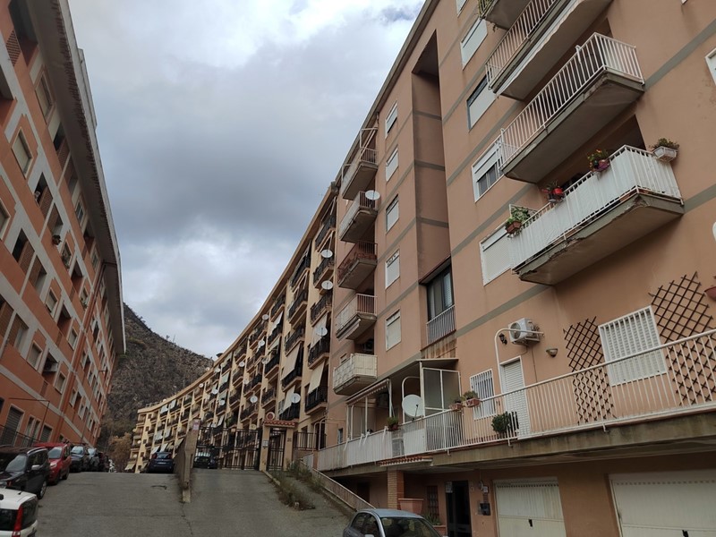 Quadrilocale in Vendita a Messina, 115'000€, 115 m²