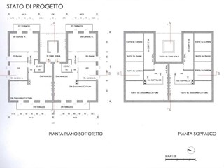 Villa in Vendita a San Vito di Cadore, 1'200'000€, 650 m²