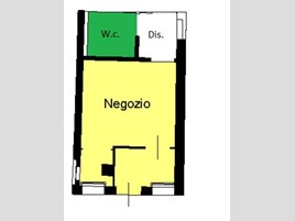 Ufficio in Affitto a Venezia, 9'500€, 175 m²