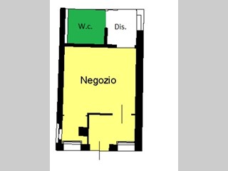 Ufficio in Affitto a Venezia, 9'500€, 175 m²